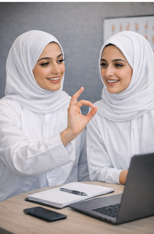 مفهوم: خدمات شاملة ووصول مجتمعي